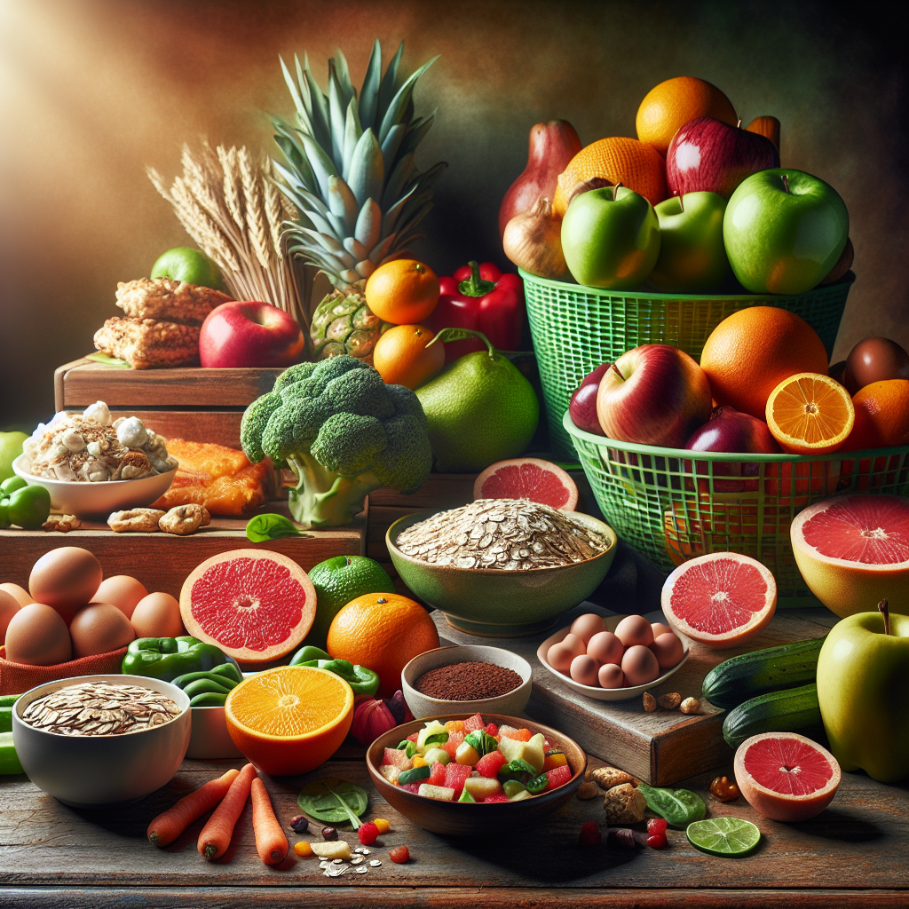 11 Fat-Burning Foods to Add to Your Diet Today